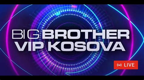 Big Brother VIP Albania Live. . Bbvip albania live